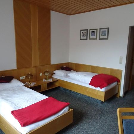 Hotel Die Traube Адмонт Екстер'єр фото