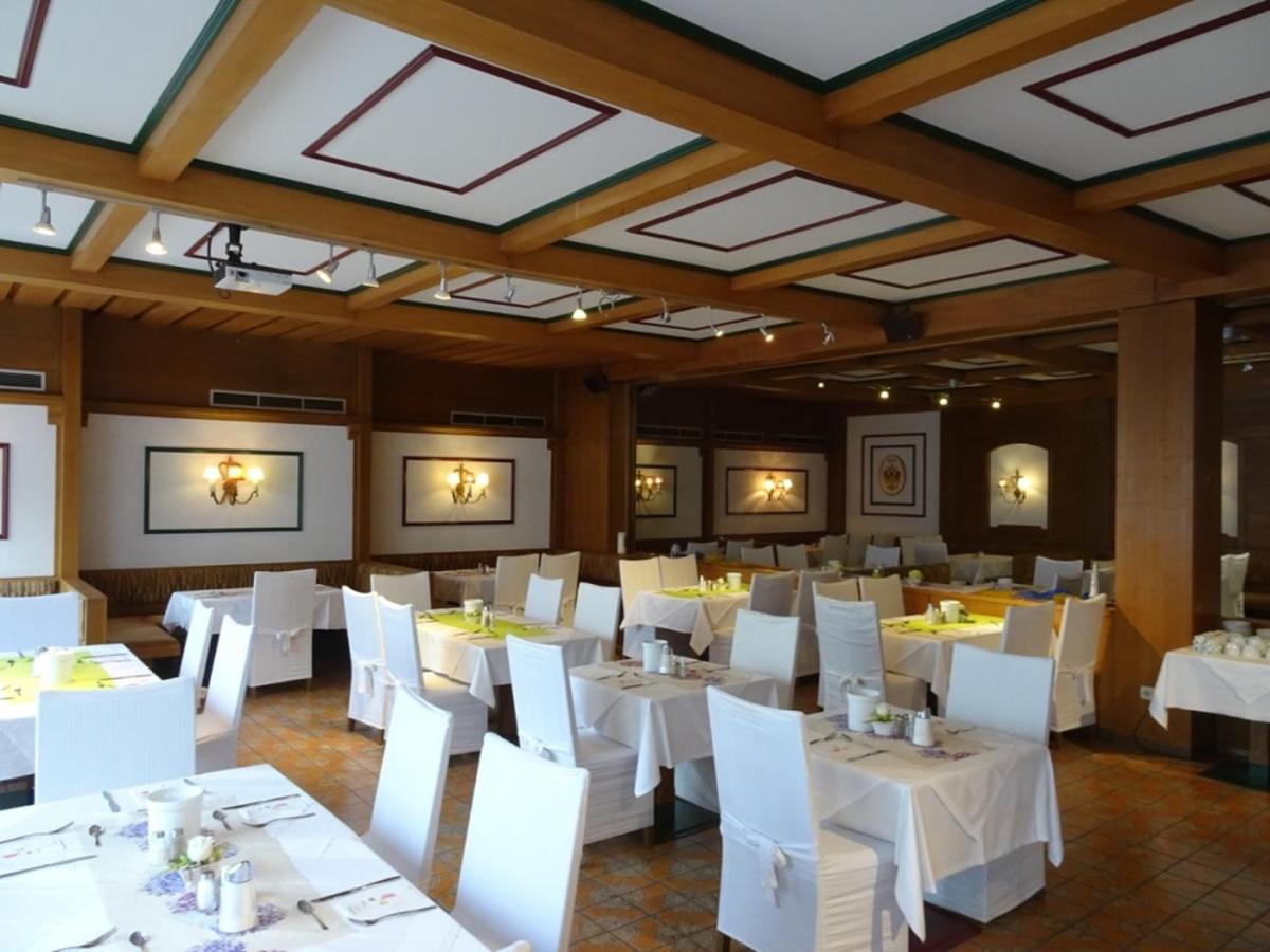Hotel Die Traube Адмонт Екстер'єр фото