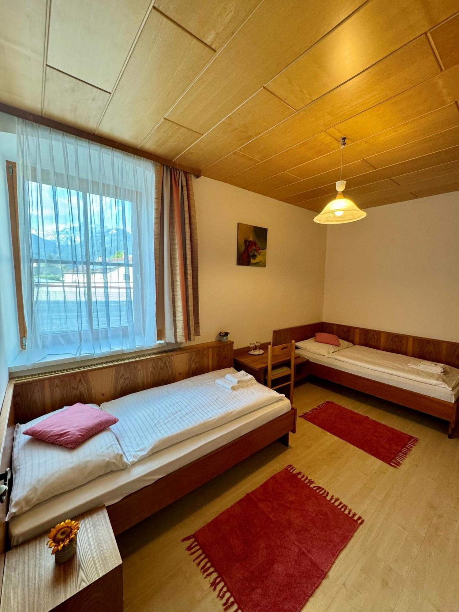 Hotel Die Traube Адмонт Екстер'єр фото